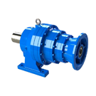 行星減速機(jī)