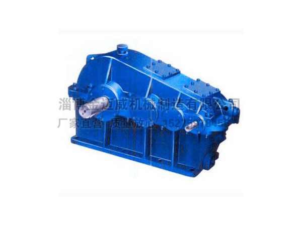 ZS、ZSH型圓柱齒輪減速機(jī)